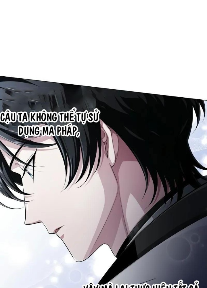 Đứa Con Có Vấn Đề Của Ma Pháp Chapter 3 - Trang 2