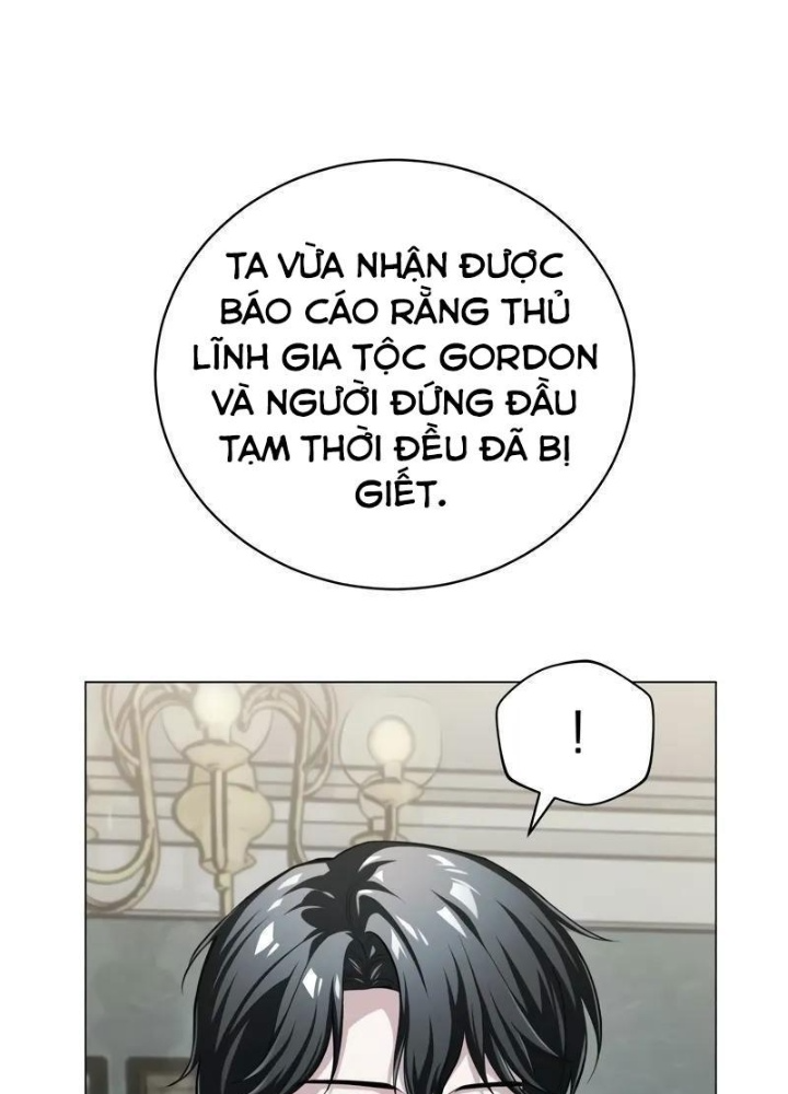 Đứa Con Có Vấn Đề Của Ma Pháp Chapter 3 - Trang 2