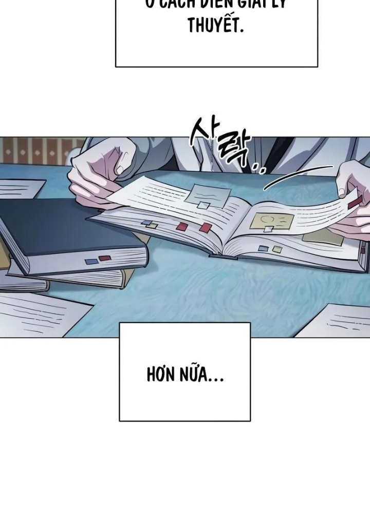 Đứa Con Có Vấn Đề Của Ma Pháp Chapter 3 - Trang 2