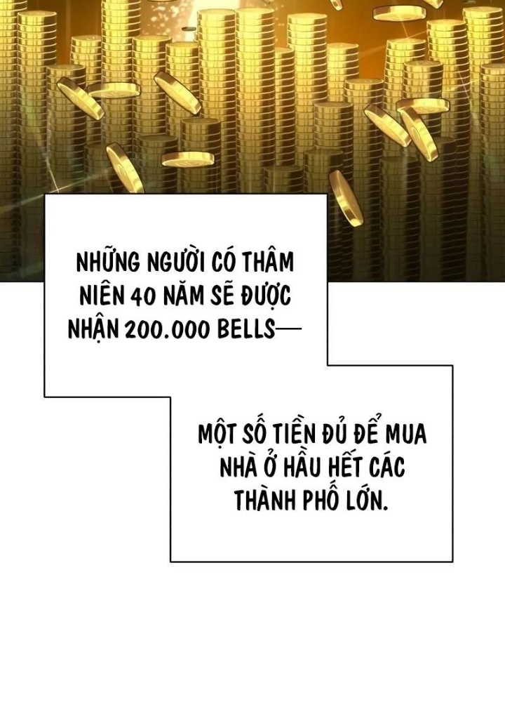 Đứa Con Có Vấn Đề Của Ma Pháp Chapter 3 - Trang 2