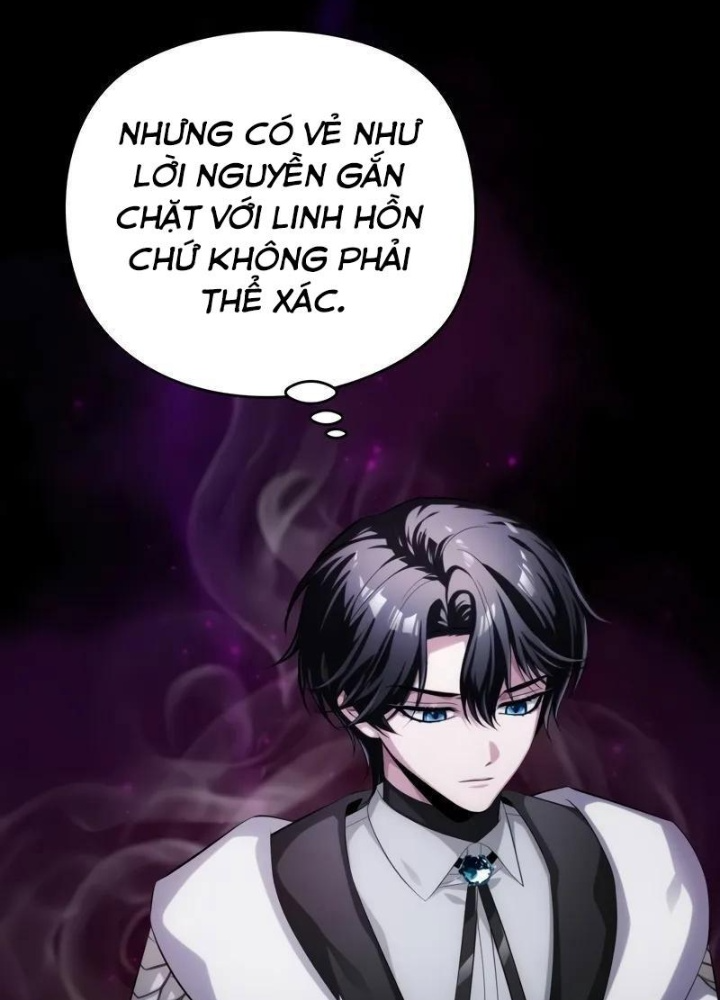Đứa Con Có Vấn Đề Của Ma Pháp Chapter 3 - Trang 2