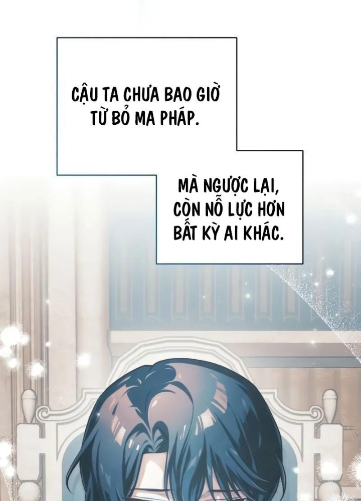 Đứa Con Có Vấn Đề Của Ma Pháp Chapter 3 - Trang 2