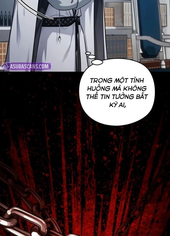Đứa Con Có Vấn Đề Của Ma Pháp Chapter 3 - Trang 2