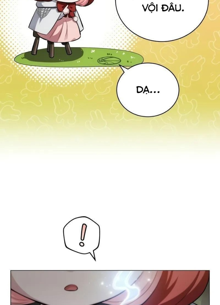 Đứa Con Có Vấn Đề Của Ma Pháp Chapter 3 - Trang 2