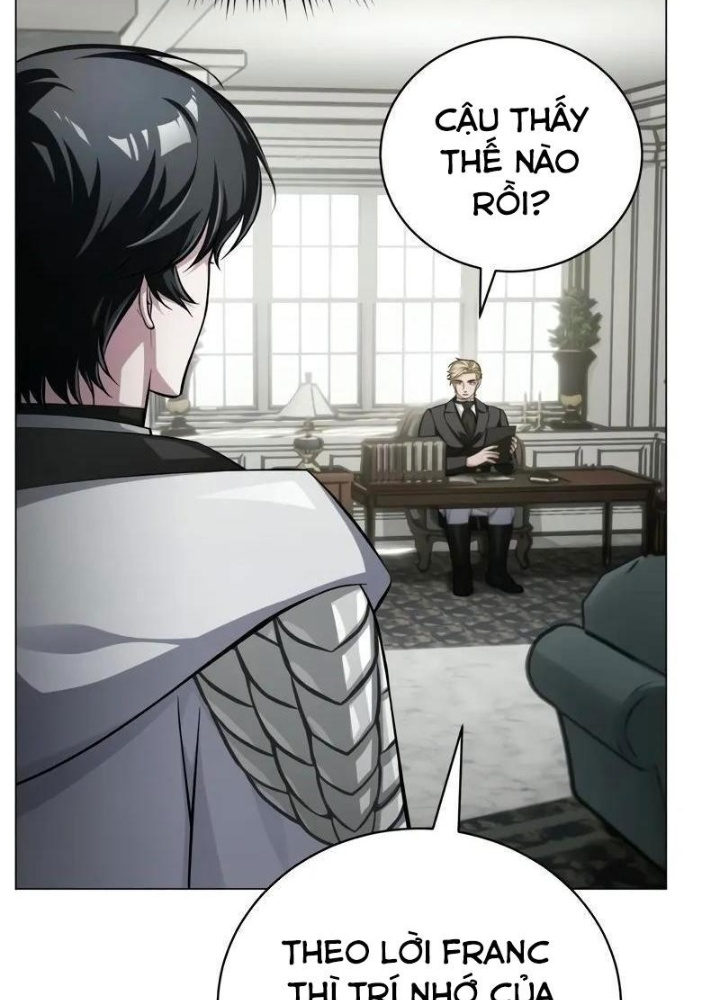 Đứa Con Có Vấn Đề Của Ma Pháp Chapter 3 - Trang 2