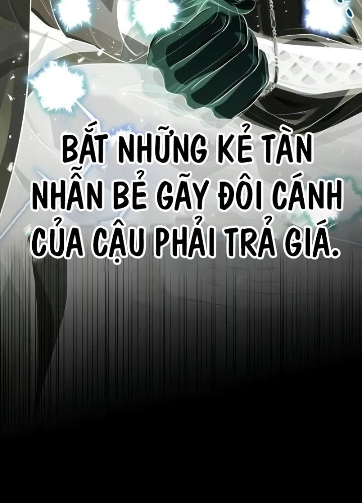 Đứa Con Có Vấn Đề Của Ma Pháp Chapter 3 - Trang 2