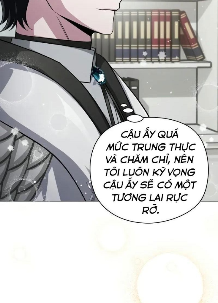 Đứa Con Có Vấn Đề Của Ma Pháp Chapter 3 - Trang 2