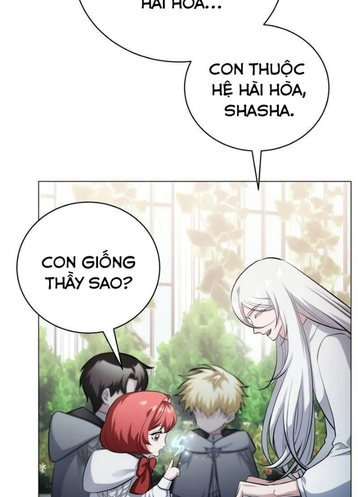 Đứa Con Có Vấn Đề Của Ma Pháp Chapter 3 - Trang 2