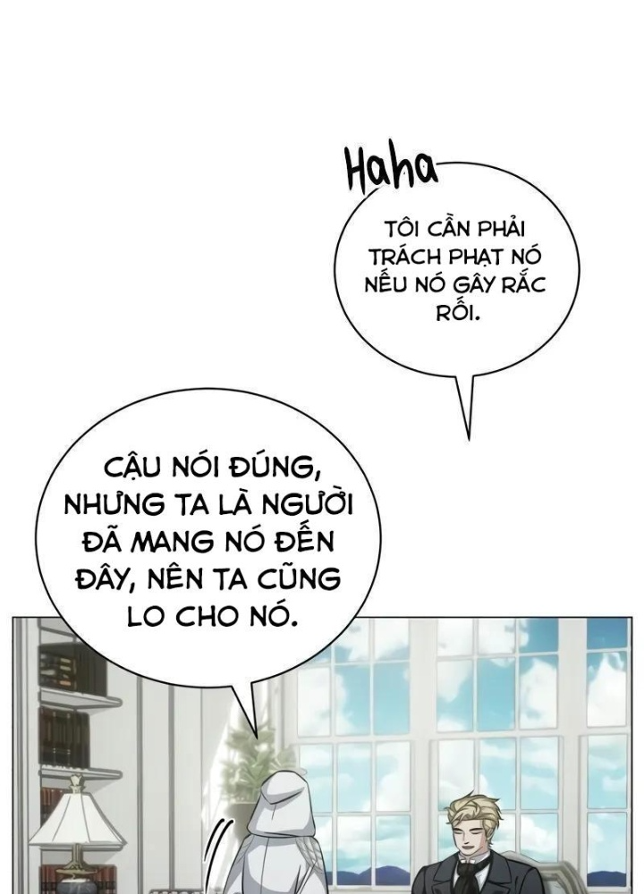 Đứa Con Có Vấn Đề Của Ma Pháp Chapter 3 - Trang 2