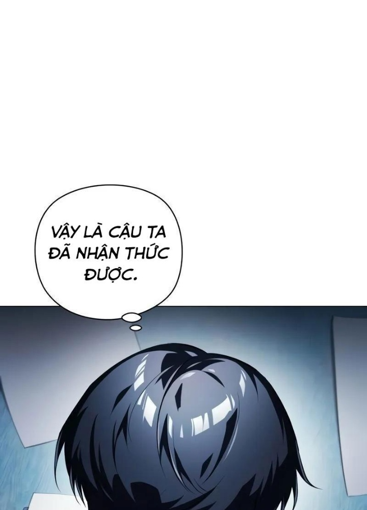 Đứa Con Có Vấn Đề Của Ma Pháp Chapter 3 - Trang 2