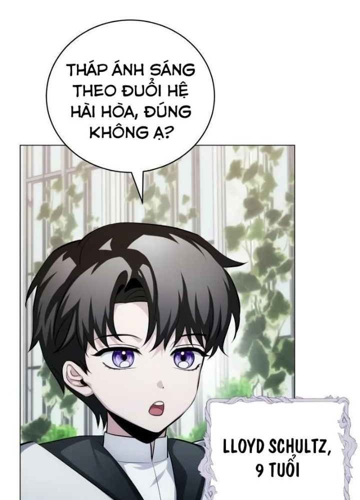 Đứa Con Có Vấn Đề Của Ma Pháp Chapter 3 - Trang 2