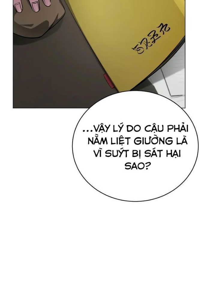 Đứa Con Có Vấn Đề Của Ma Pháp Chapter 3 - Trang 2