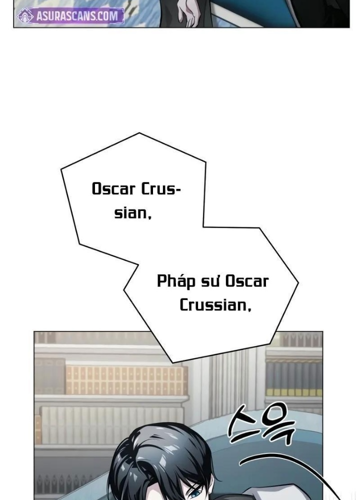 Đứa Con Có Vấn Đề Của Ma Pháp Chapter 3 - Trang 2