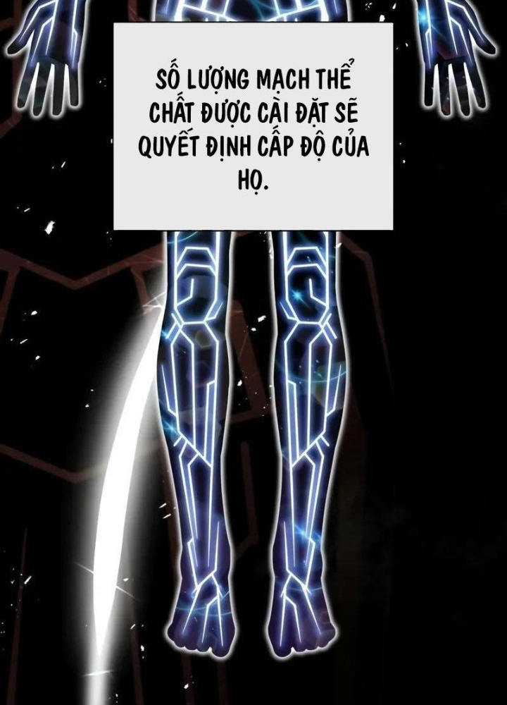 Đứa Con Có Vấn Đề Của Ma Pháp Chapter 3 - Trang 2