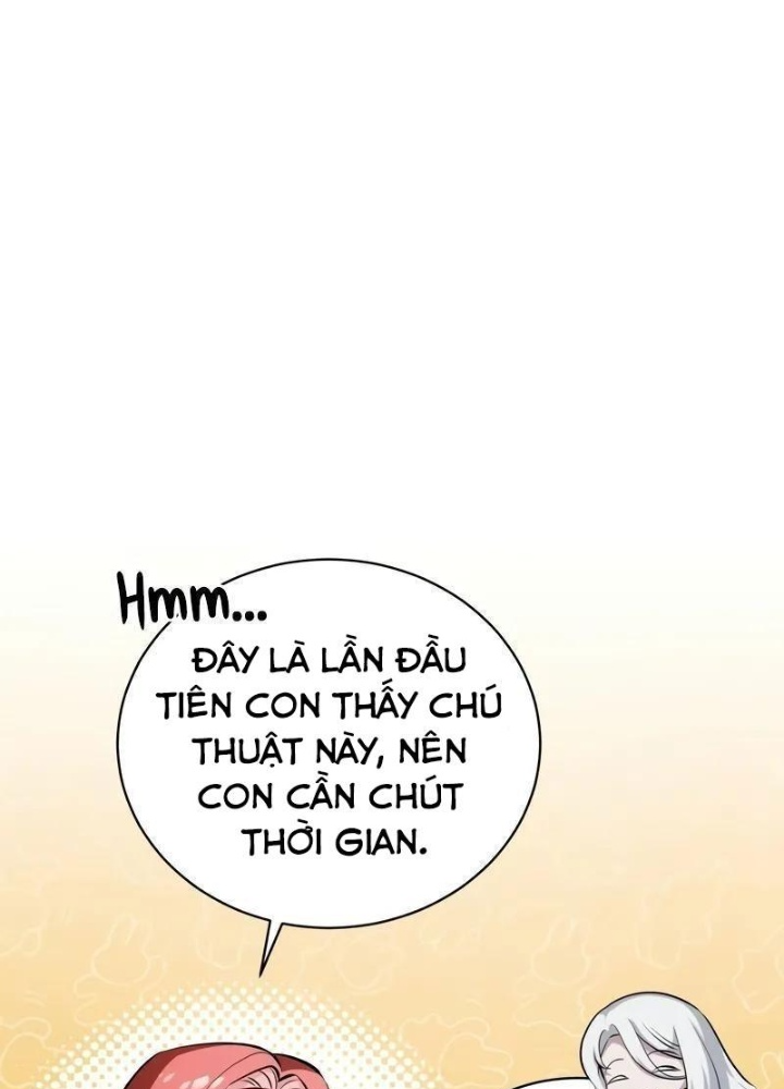 Đứa Con Có Vấn Đề Của Ma Pháp Chapter 3 - Trang 2