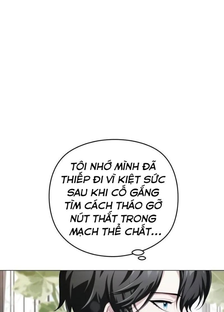 Đứa Con Có Vấn Đề Của Ma Pháp Chapter 3 - Trang 2