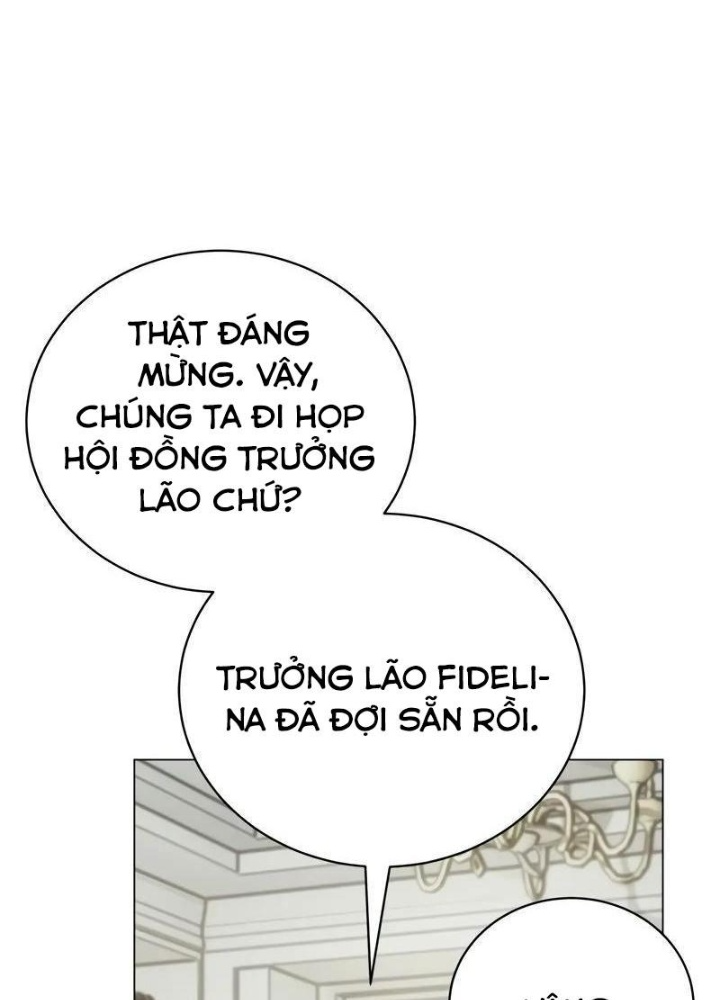 Đứa Con Có Vấn Đề Của Ma Pháp Chapter 3 - Trang 2