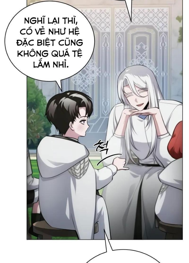 Đứa Con Có Vấn Đề Của Ma Pháp Chapter 3 - Trang 2