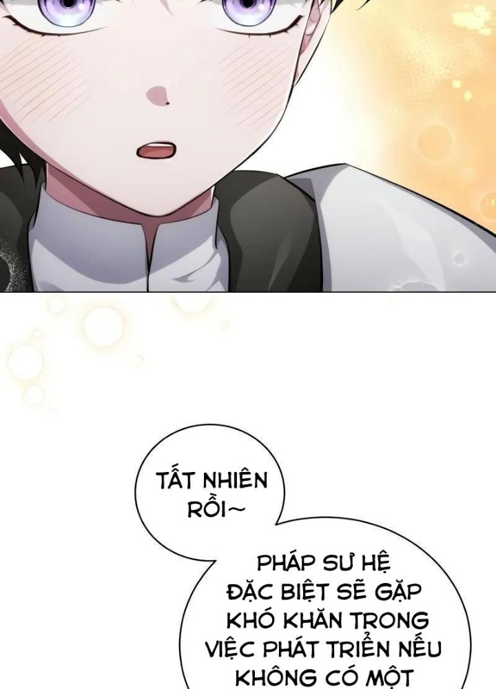 Đứa Con Có Vấn Đề Của Ma Pháp Chapter 3 - Trang 2