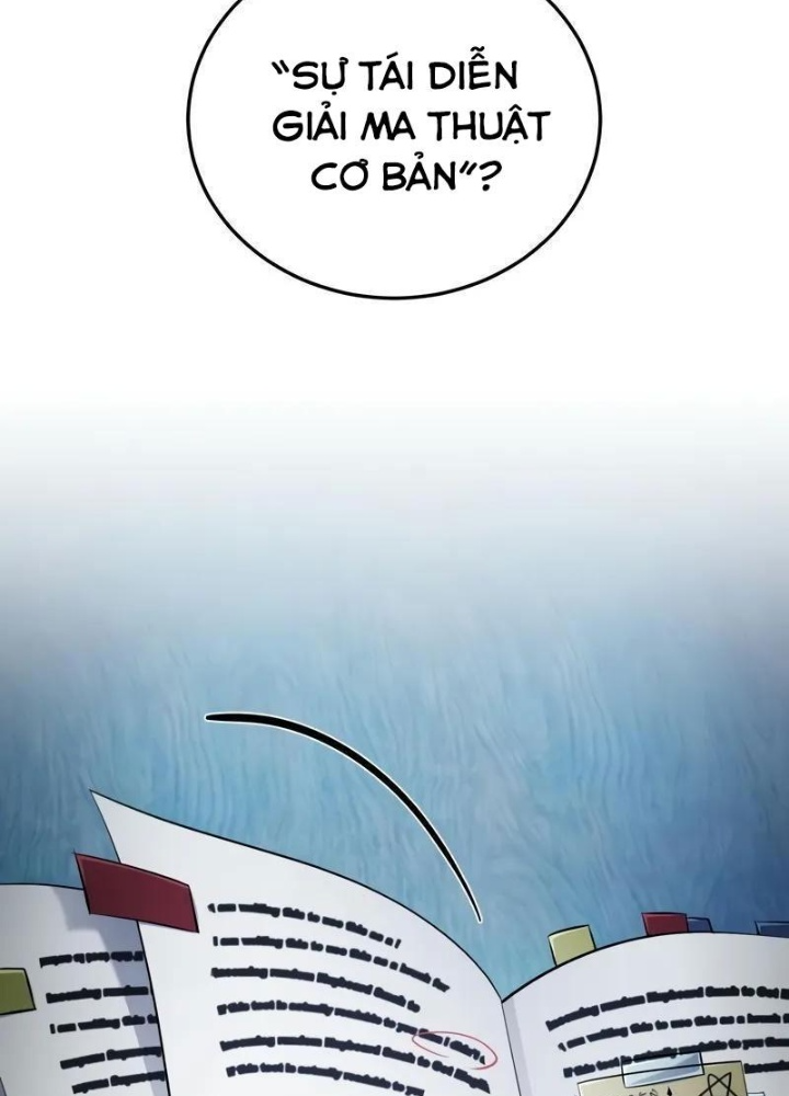 Đứa Con Có Vấn Đề Của Ma Pháp Chapter 3 - Trang 2