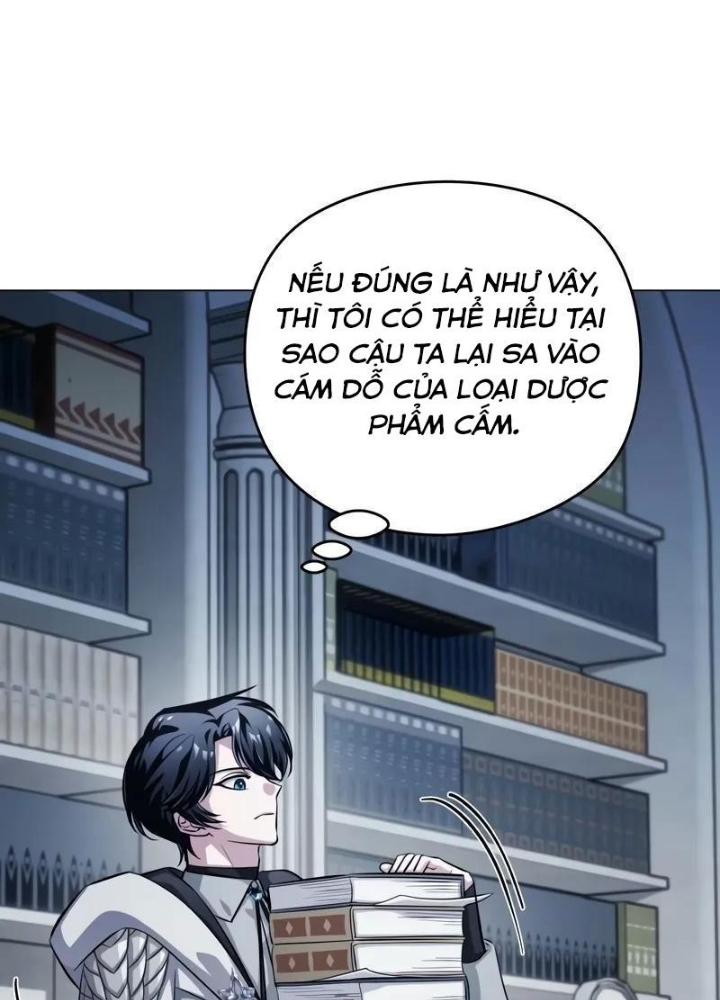 Đứa Con Có Vấn Đề Của Ma Pháp Chapter 3 - Trang 2