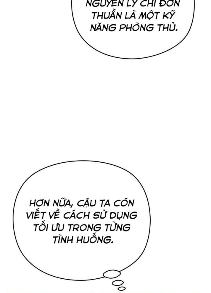 Đứa Con Có Vấn Đề Của Ma Pháp Chapter 3 - Trang 2