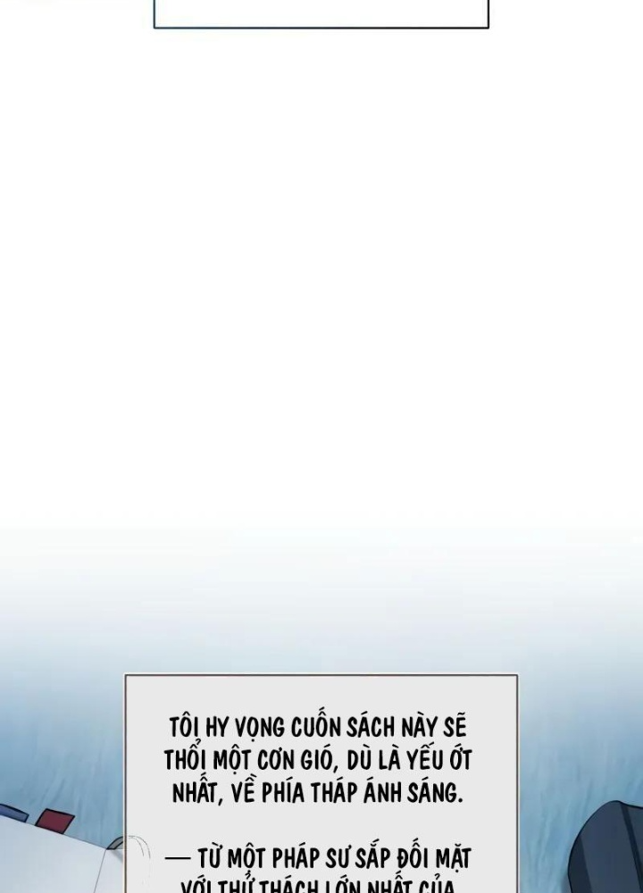 Đứa Con Có Vấn Đề Của Ma Pháp Chapter 3 - Trang 2