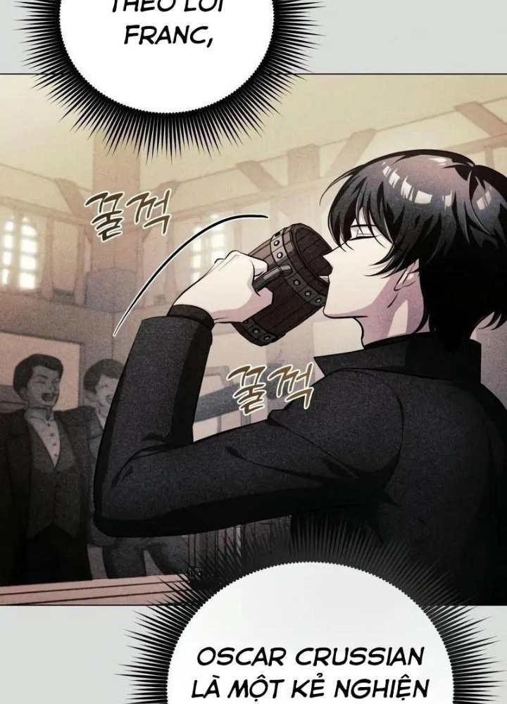 Đứa Con Có Vấn Đề Của Ma Pháp Chapter 3 - Trang 2