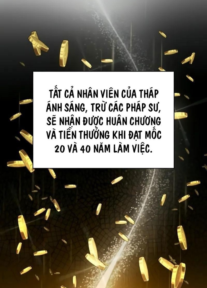 Đứa Con Có Vấn Đề Của Ma Pháp Chapter 3 - Trang 2