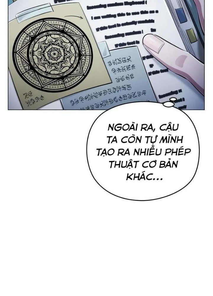 Đứa Con Có Vấn Đề Của Ma Pháp Chapter 3 - Trang 2