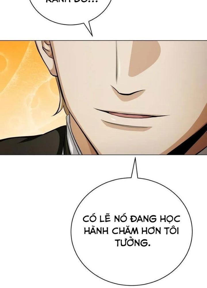 Đứa Con Có Vấn Đề Của Ma Pháp Chapter 3 - Trang 2