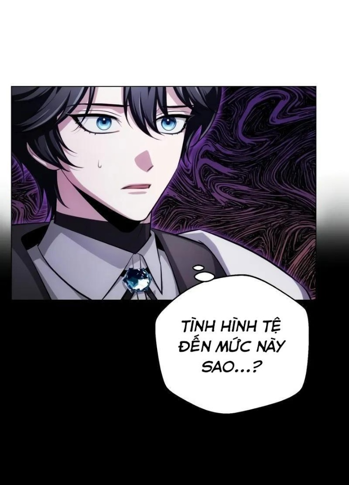 Đứa Con Có Vấn Đề Của Ma Pháp Chapter 3 - Trang 2