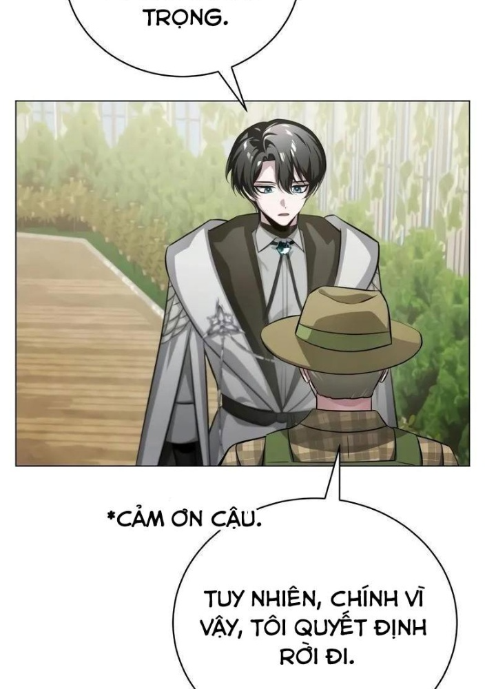 Đứa Con Có Vấn Đề Của Ma Pháp Chapter 3 - Trang 2