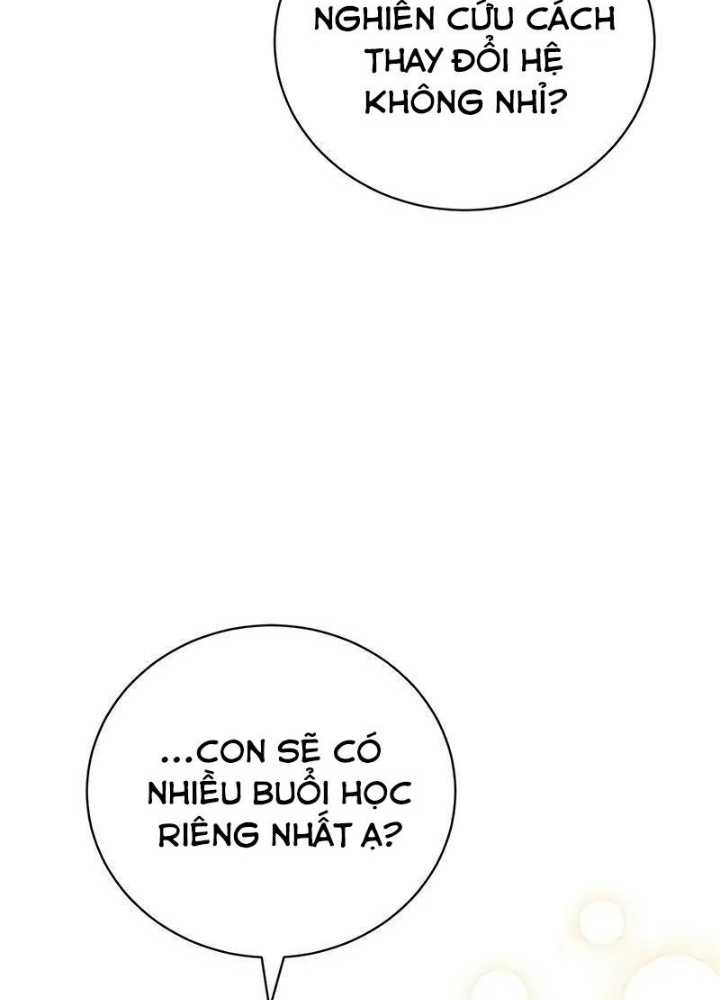 Đứa Con Có Vấn Đề Của Ma Pháp Chapter 3 - Trang 2
