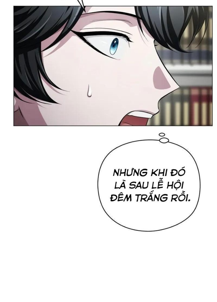 Đứa Con Có Vấn Đề Của Ma Pháp Chapter 3 - Trang 2