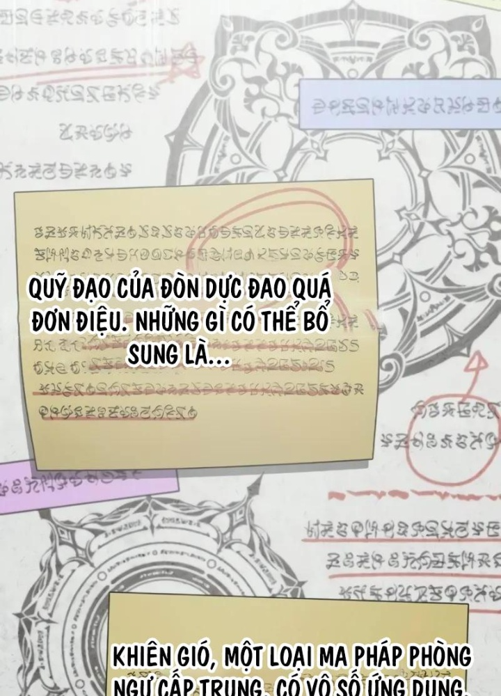 Đứa Con Có Vấn Đề Của Ma Pháp Chapter 3 - Trang 2