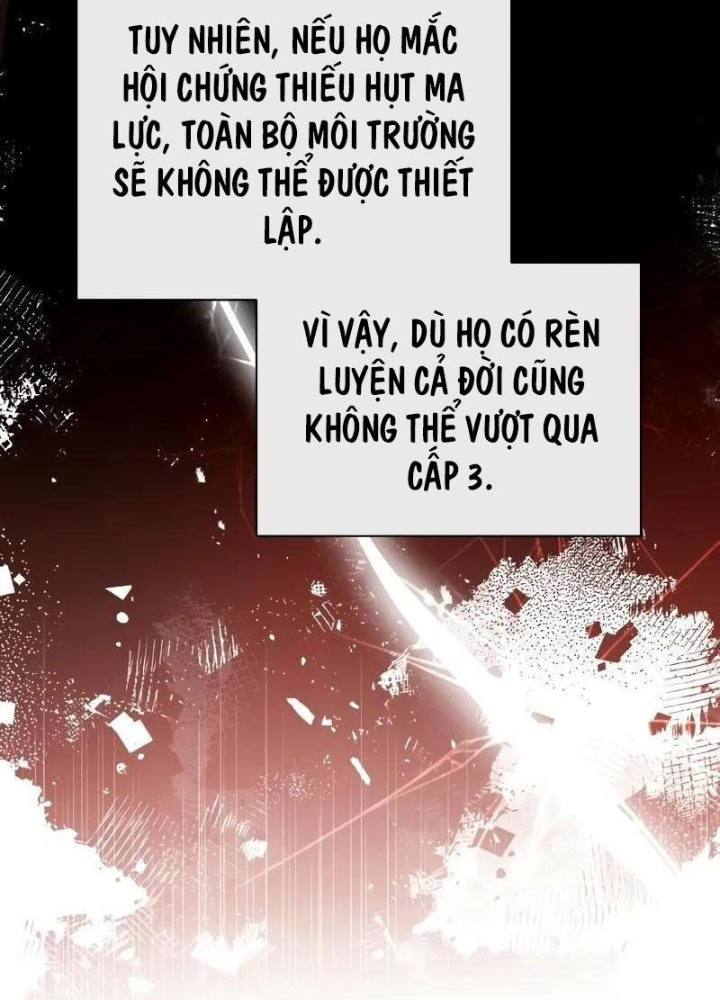 Đứa Con Có Vấn Đề Của Ma Pháp Chapter 3 - Trang 2