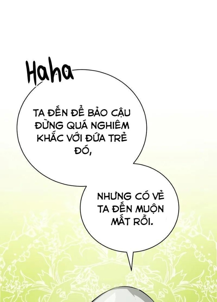 Đứa Con Có Vấn Đề Của Ma Pháp Chapter 3 - Trang 2