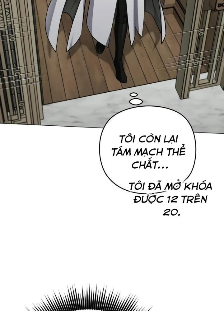 Đứa Con Có Vấn Đề Của Ma Pháp Chapter 3 - Trang 2