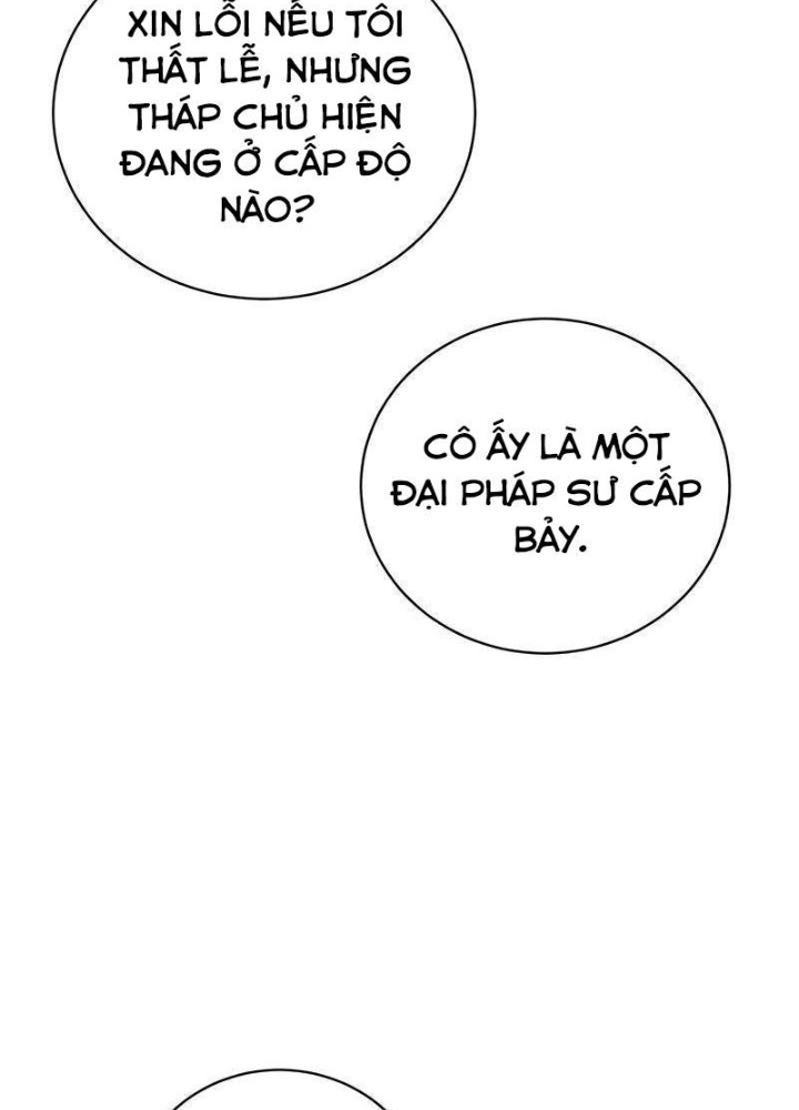 Đứa Con Có Vấn Đề Của Ma Pháp Chapter 3 - Trang 2