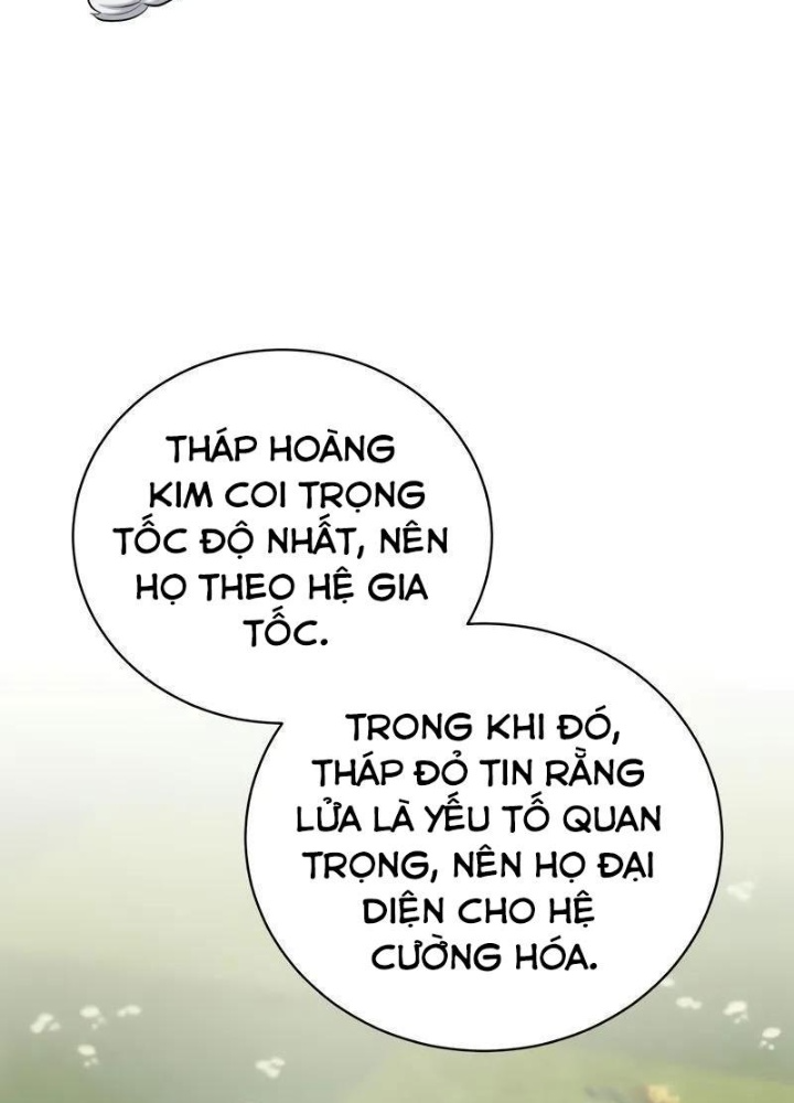 Đứa Con Có Vấn Đề Của Ma Pháp Chapter 3 - Trang 2