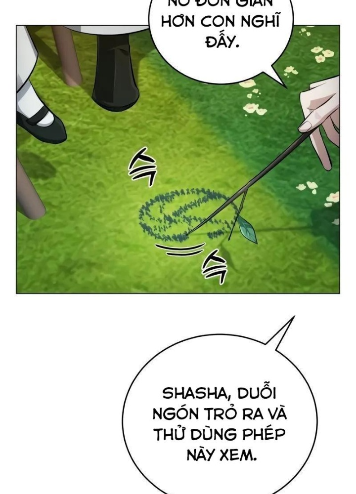 Đứa Con Có Vấn Đề Của Ma Pháp Chapter 3 - Trang 2