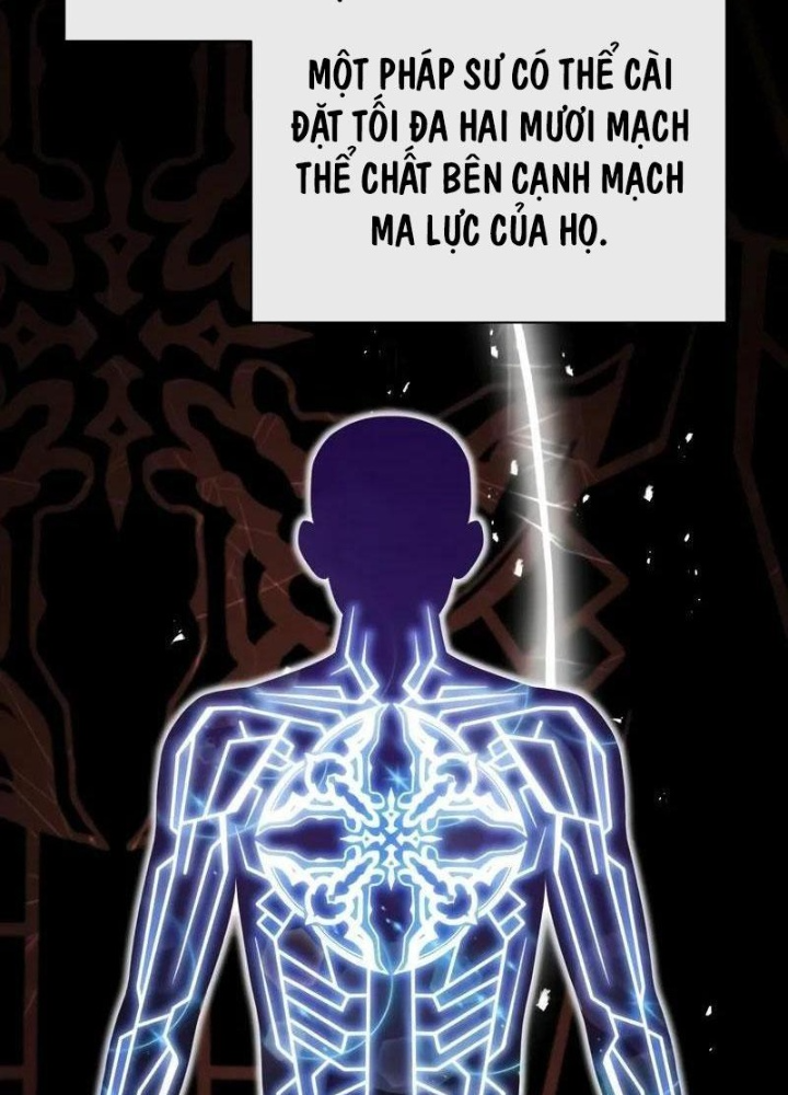 Đứa Con Có Vấn Đề Của Ma Pháp Chapter 3 - Trang 2