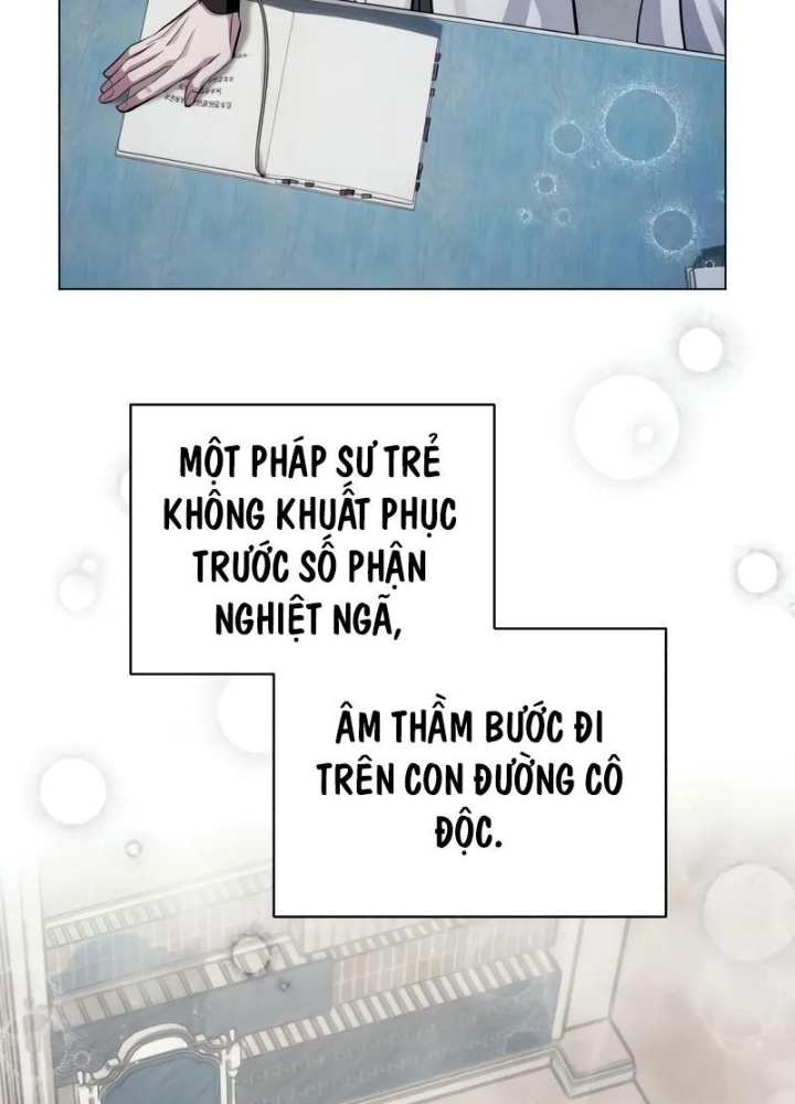 Đứa Con Có Vấn Đề Của Ma Pháp Chapter 3 - Trang 2