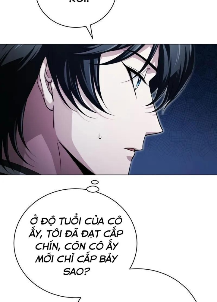 Đứa Con Có Vấn Đề Của Ma Pháp Chapter 3 - Trang 2