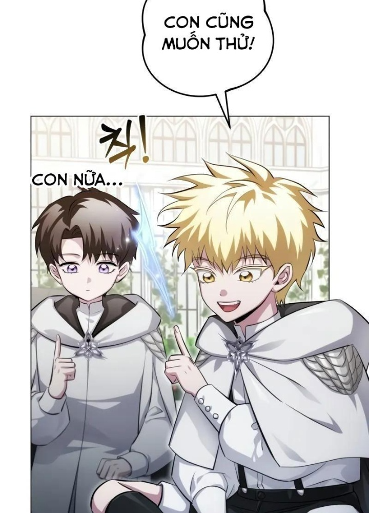 Đứa Con Có Vấn Đề Của Ma Pháp Chapter 3 - Trang 2
