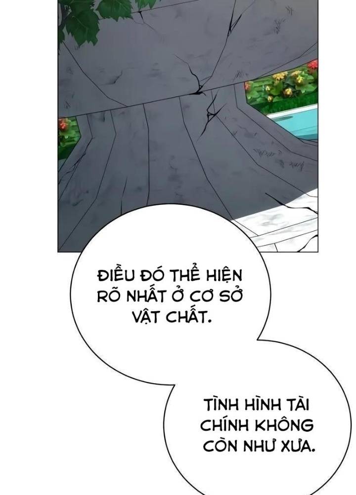 Đứa Con Có Vấn Đề Của Ma Pháp Chapter 3 - Trang 2