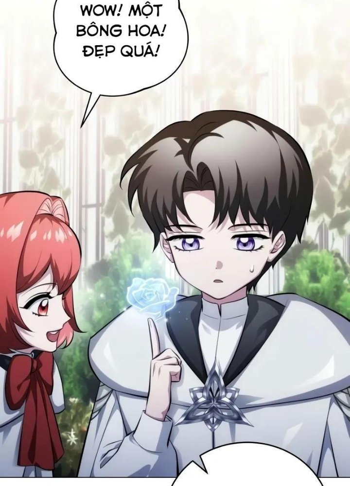 Đứa Con Có Vấn Đề Của Ma Pháp Chapter 3 - Trang 2