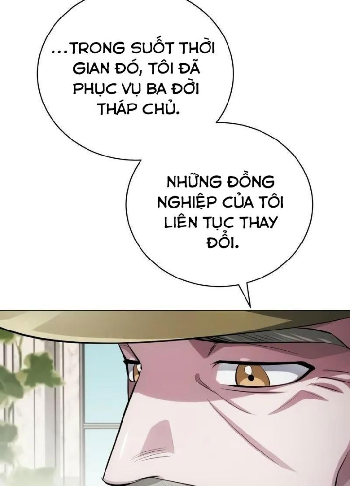Đứa Con Có Vấn Đề Của Ma Pháp Chapter 3 - Trang 2