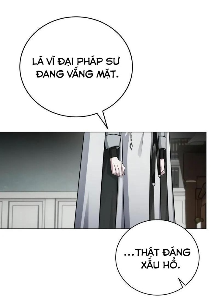 Đứa Con Có Vấn Đề Của Ma Pháp Chapter 3 - Trang 2
